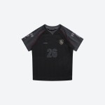 Slim-fit Football Jersey